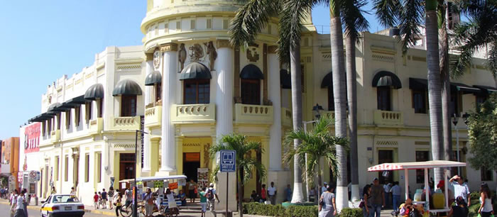 Conoce Tapachula Chiapas