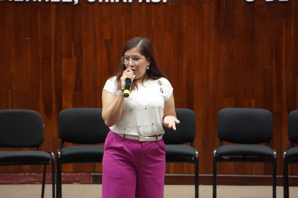 ¿POR QUÉ SEGUIMOS HABLANDO DE VIOLENCIA